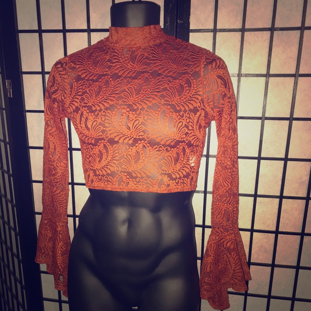 CropTop